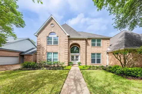 1534 Mission Springs Drive Katy TX 77450
