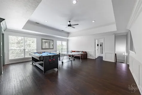 1534 Mission Springs Drive Katy TX 77450