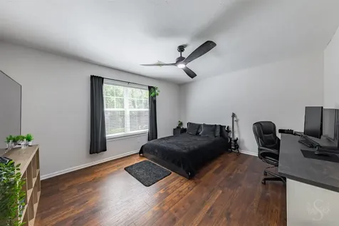 1534 Mission Springs Drive Katy TX 77450
