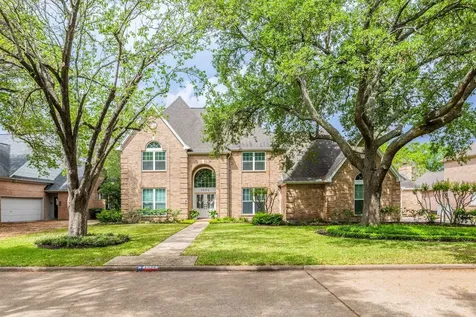 1534 Mission Springs Drive Katy TX 77450