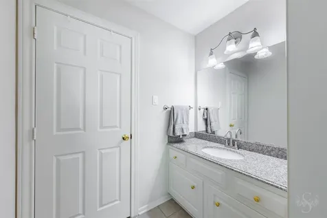 1534 Mission Springs Drive Katy TX 77450