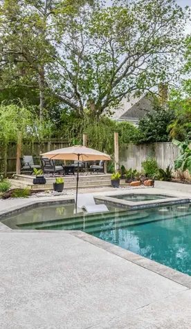 1534 Mission Springs Drive Katy TX 77450