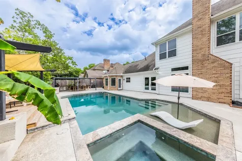 1534 Mission Springs Drive Katy TX 77450