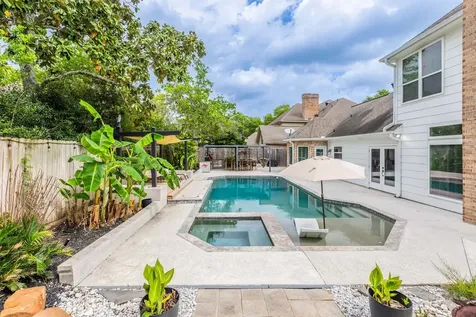 1534 Mission Springs Drive Katy TX 77450