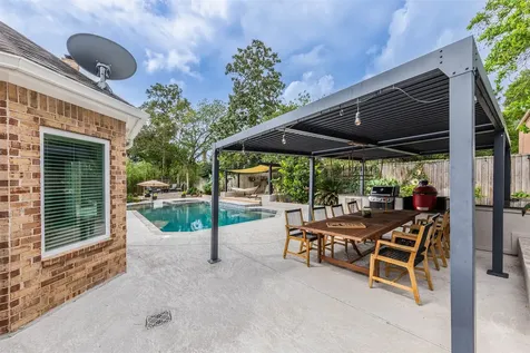 1534 Mission Springs Drive Katy TX 77450
