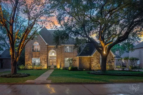 1534 Mission Springs Drive Katy TX 77450