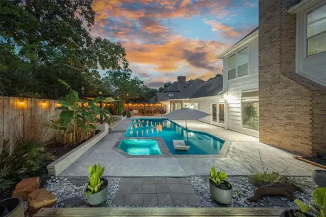 1534 Mission Springs Drive Katy TX 77450