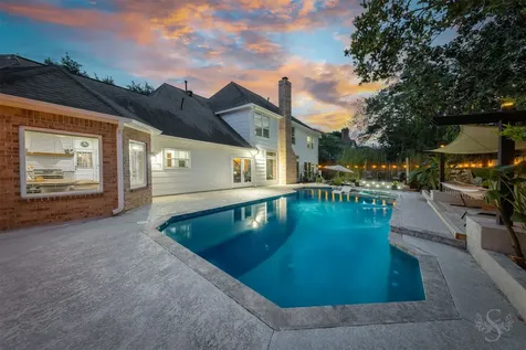 1534 Mission Springs Drive Katy TX 77450