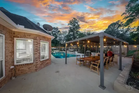 1534 Mission Springs Drive Katy TX 77450