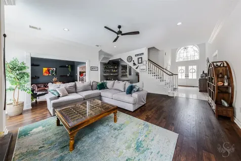 1534 Mission Springs Drive Katy TX 77450