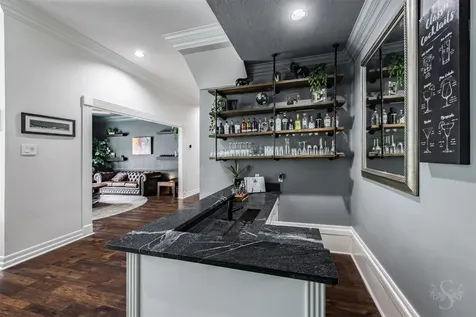 1534 Mission Springs Drive Katy TX 77450