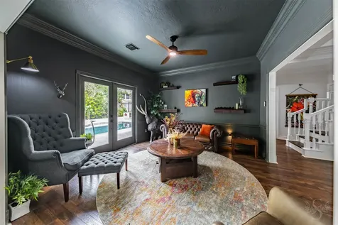 1534 Mission Springs Drive Katy TX 77450