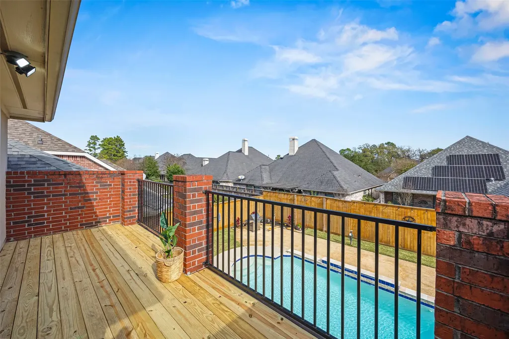 16826 Fondness Park Drive Spring TX 77379