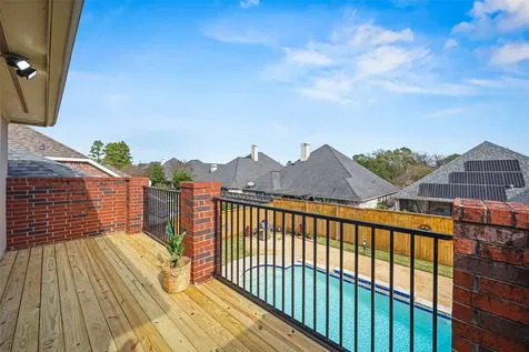 16826 Fondness Park Drive Spring TX 77379