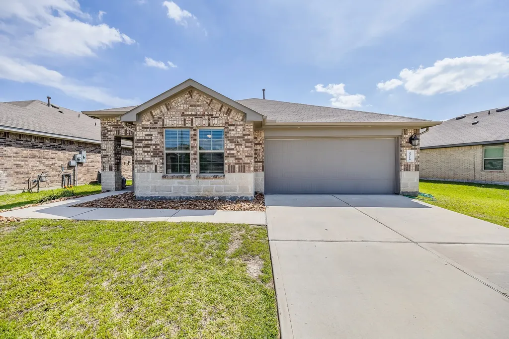 23210 Barberry Creek Trail Spring TX 77373
