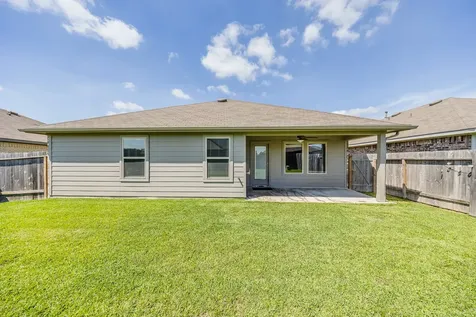 23210 Barberry Creek Trail Spring TX 77373