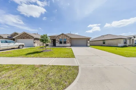 23210 Barberry Creek Trail Spring TX 77373