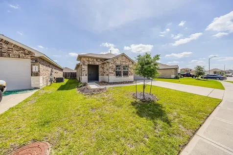 23210 Barberry Creek Trail Spring TX 77373