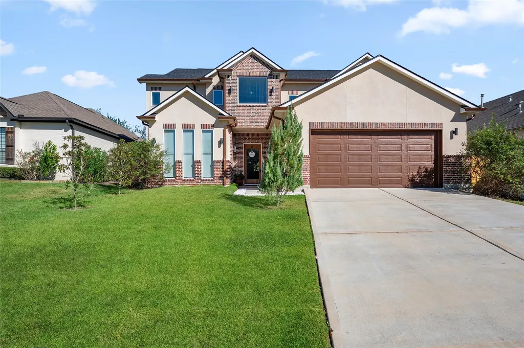 18 Amelia Court Montgomery TX 77356