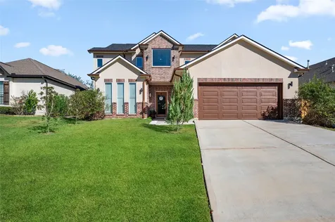 18 Amelia Court Montgomery TX 77356