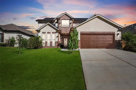 18 Amelia Court Montgomery TX 77356