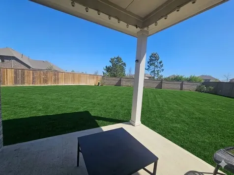 10810 Burgess Park Court Cypress TX 77433