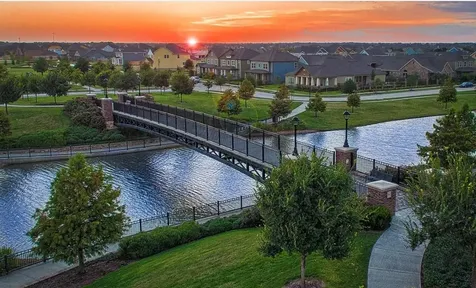 10810 Burgess Park Court Cypress TX 77433