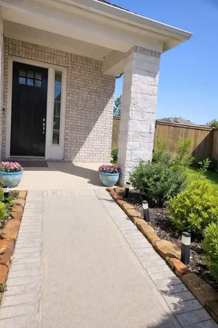 10810 Burgess Park Court Cypress TX 77433