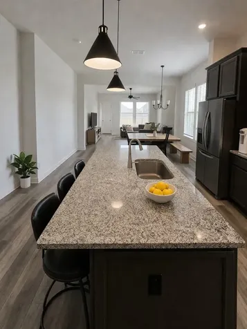 10810 Burgess Park Court Cypress TX 77433