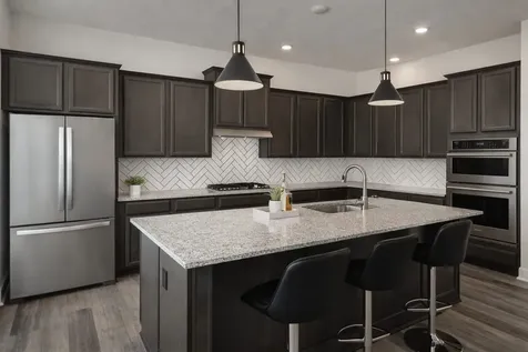 10810 Burgess Park Court Cypress TX 77433