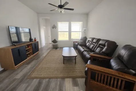 10810 Burgess Park Court Cypress TX 77433