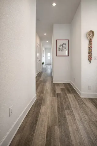 10810 Burgess Park Court Cypress TX 77433