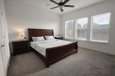 10810 Burgess Park Court Cypress TX 77433