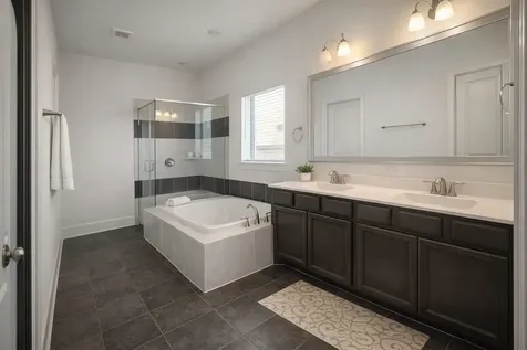 10810 Burgess Park Court Cypress TX 77433