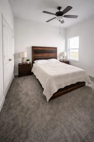 10810 Burgess Park Court Cypress TX 77433