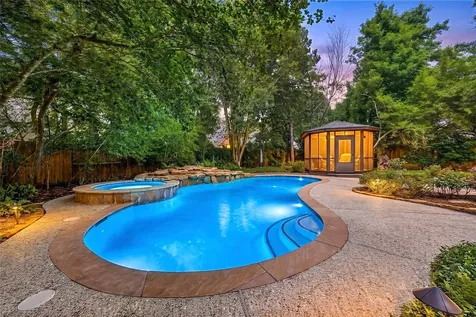 10 Latticeleaf Place The Woodlands TX 77382