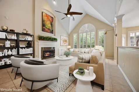 10 Latticeleaf Place The Woodlands TX 77382
