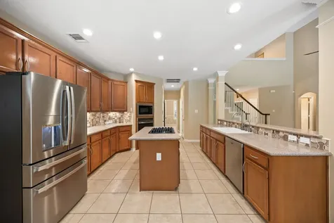 10 Latticeleaf Place The Woodlands TX 77382