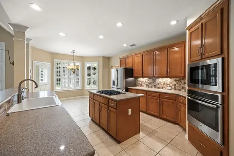 10 Latticeleaf Place The Woodlands TX 77382