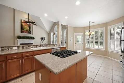 10 Latticeleaf Place The Woodlands TX 77382