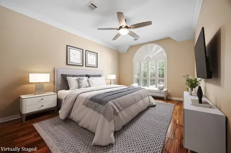 10 Latticeleaf Place The Woodlands TX 77382