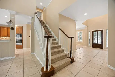 10 Latticeleaf Place The Woodlands TX 77382