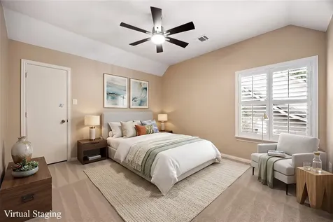 10 Latticeleaf Place The Woodlands TX 77382