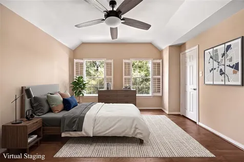 10 Latticeleaf Place The Woodlands TX 77382