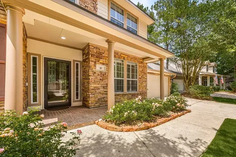 10 Latticeleaf Place The Woodlands TX 77382