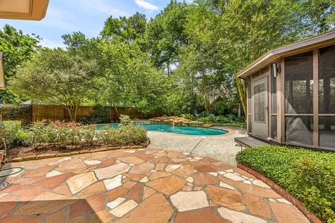 10 Latticeleaf Place The Woodlands TX 77382