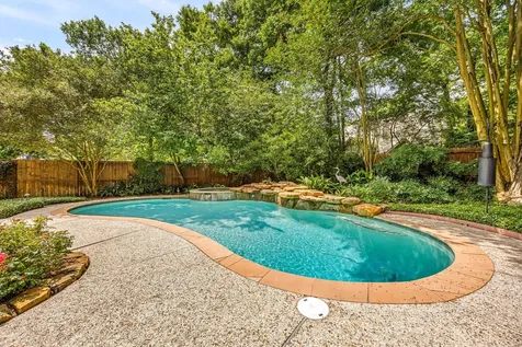 10 Latticeleaf Place The Woodlands TX 77382