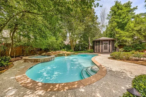 10 Latticeleaf Place The Woodlands TX 77382