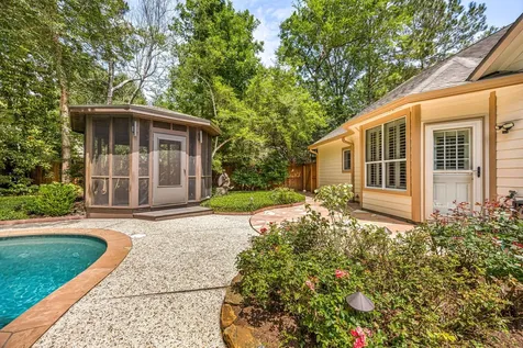 10 Latticeleaf Place The Woodlands TX 77382