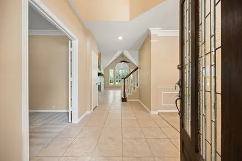 10 Latticeleaf Place The Woodlands TX 77382